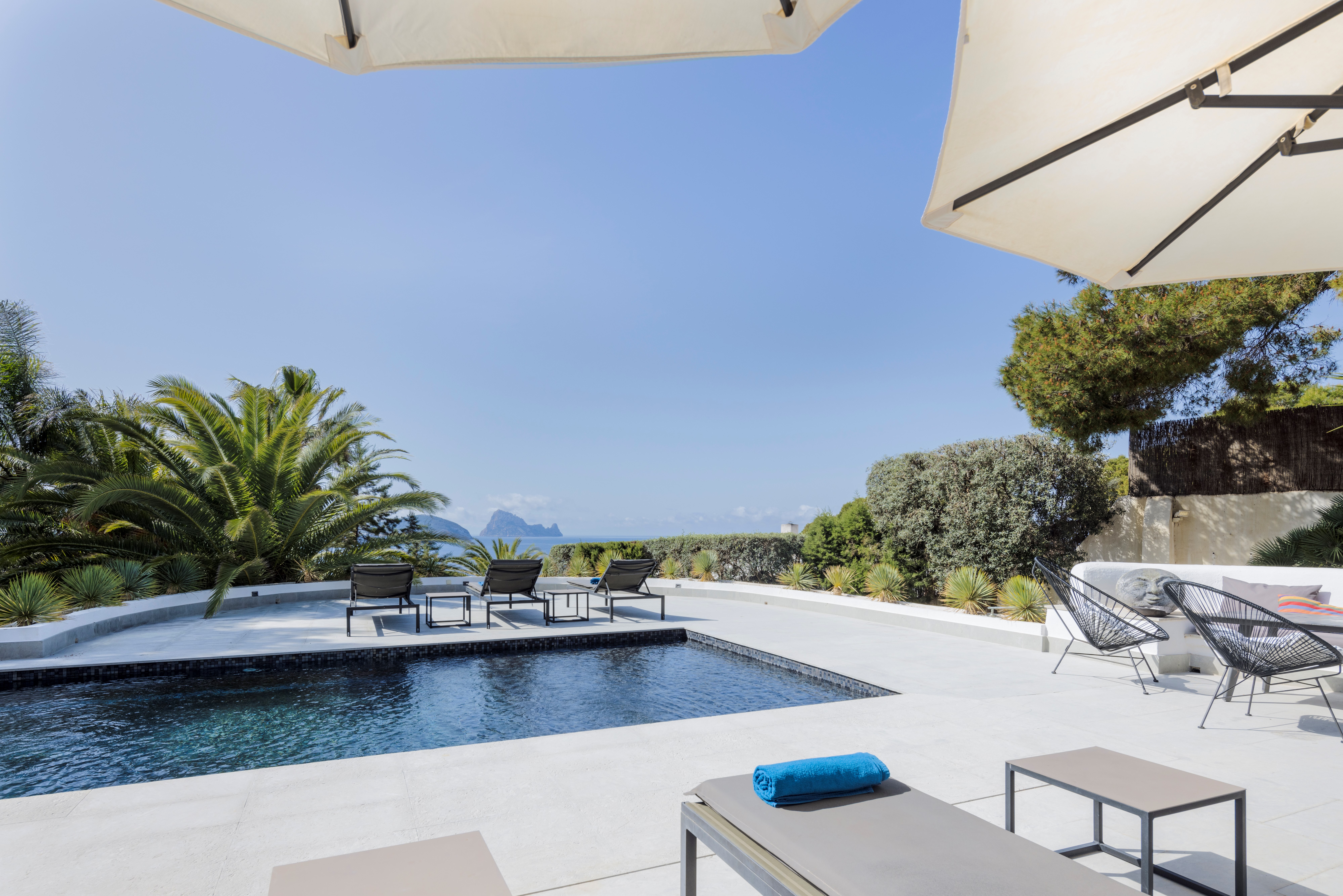 Ibiza 2 Villa Monique - kopie