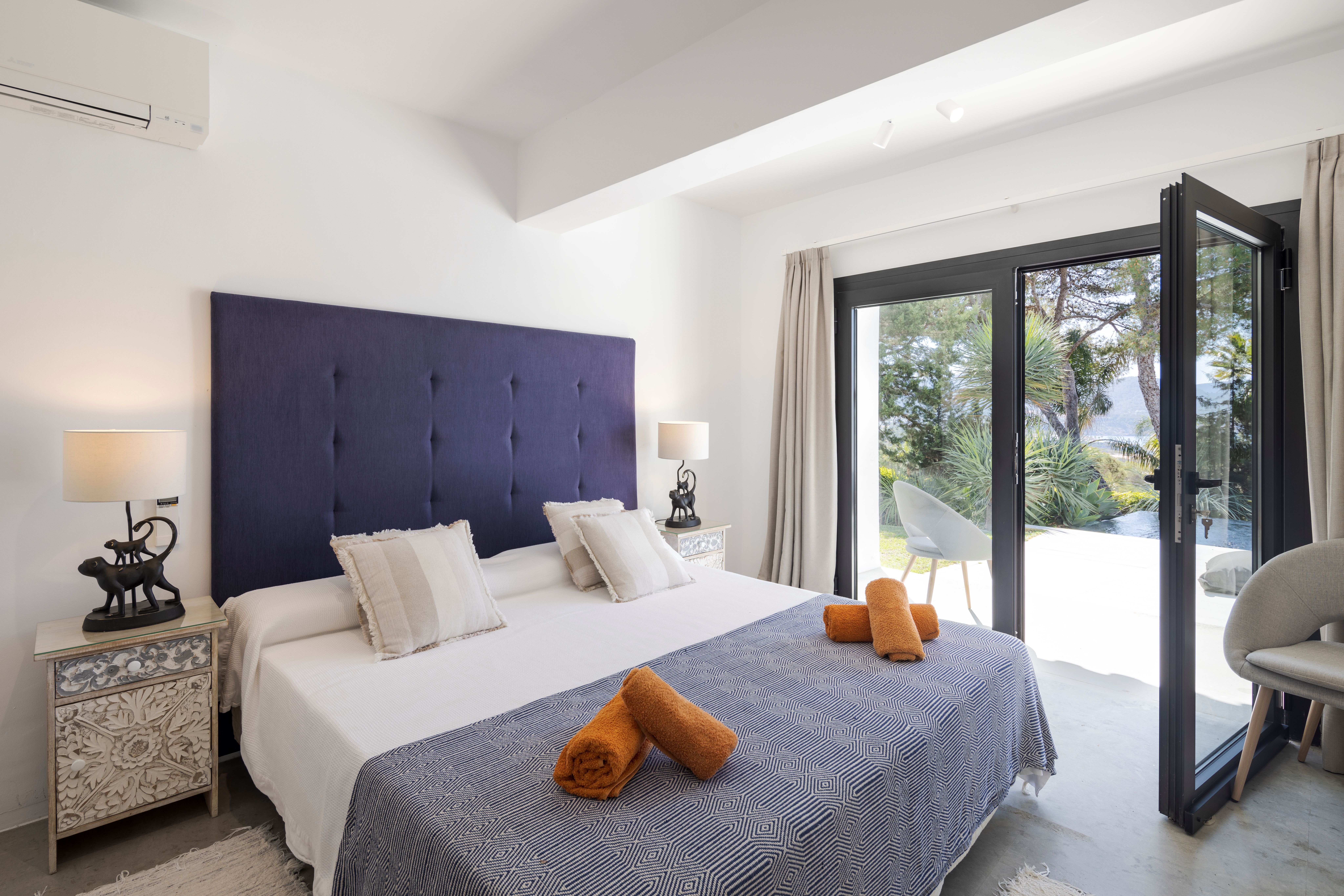 Ibiza 4 Villa Monique