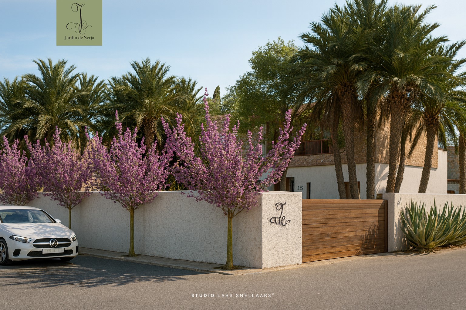 Jardin Nerja 4 - kopie