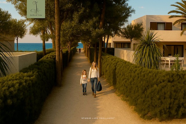 Jardin Nerja 5 - kopie