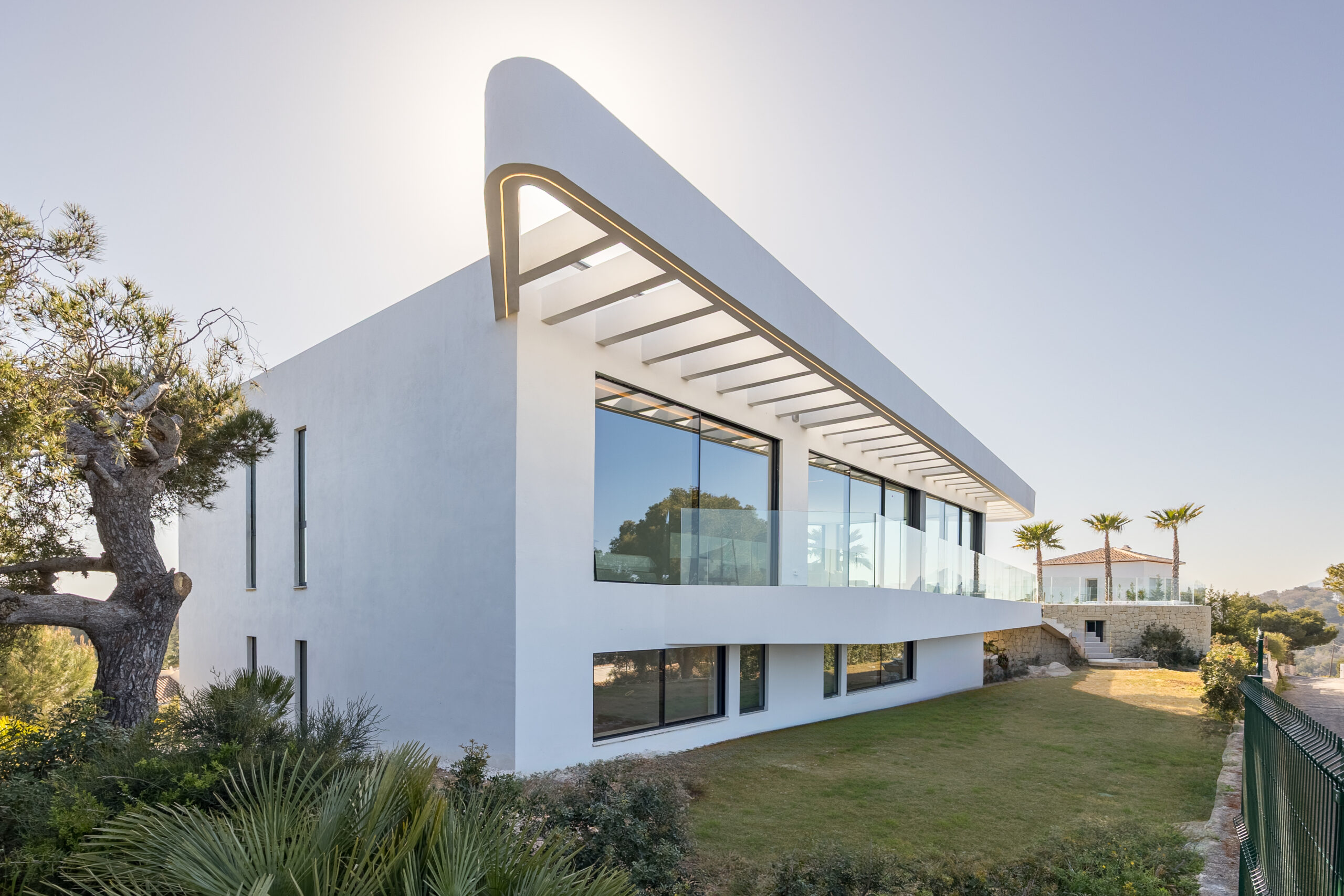 Villa Sagita Ten Brinke 1º-12