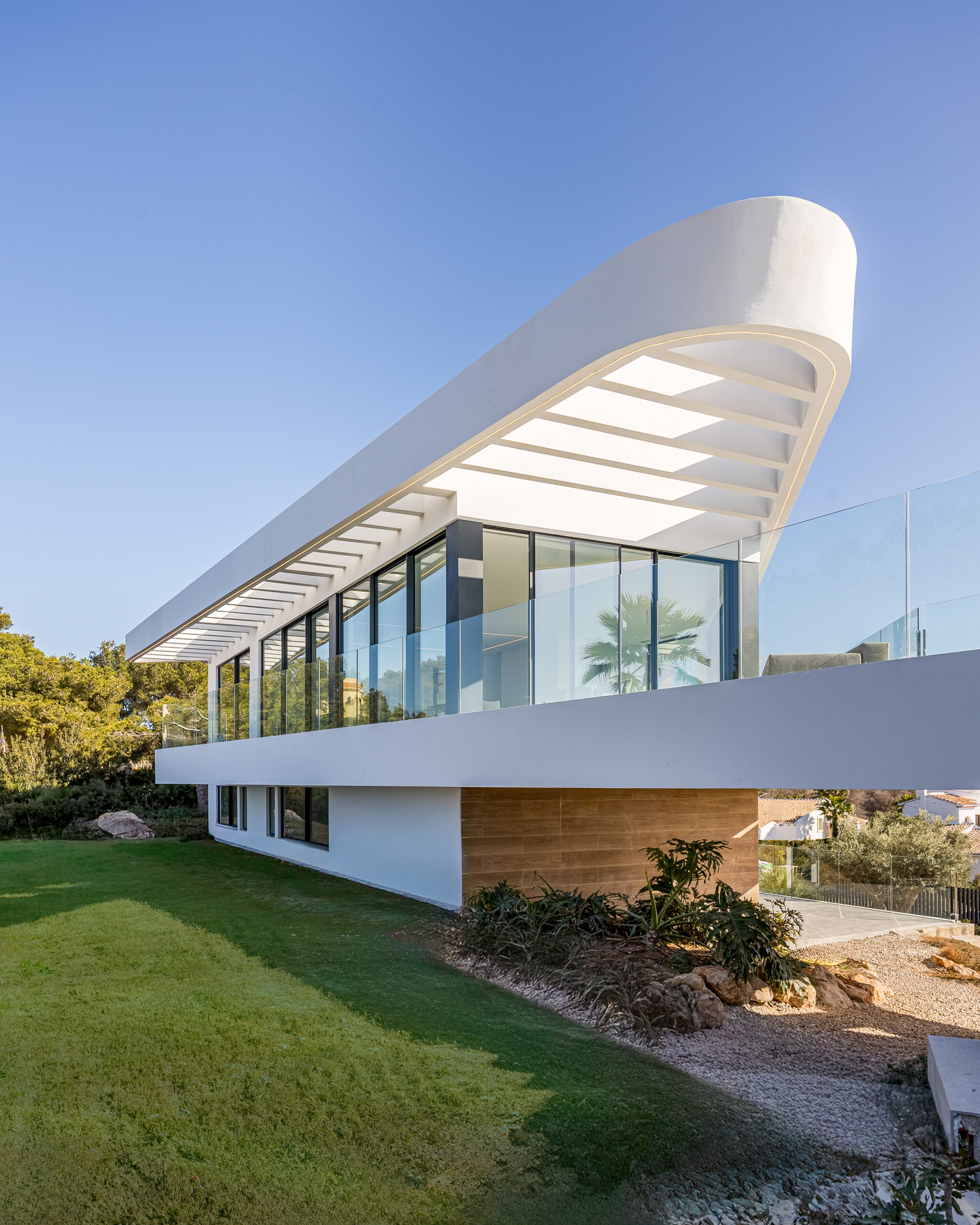 Villa Sagita Ten Brinke 1º-15