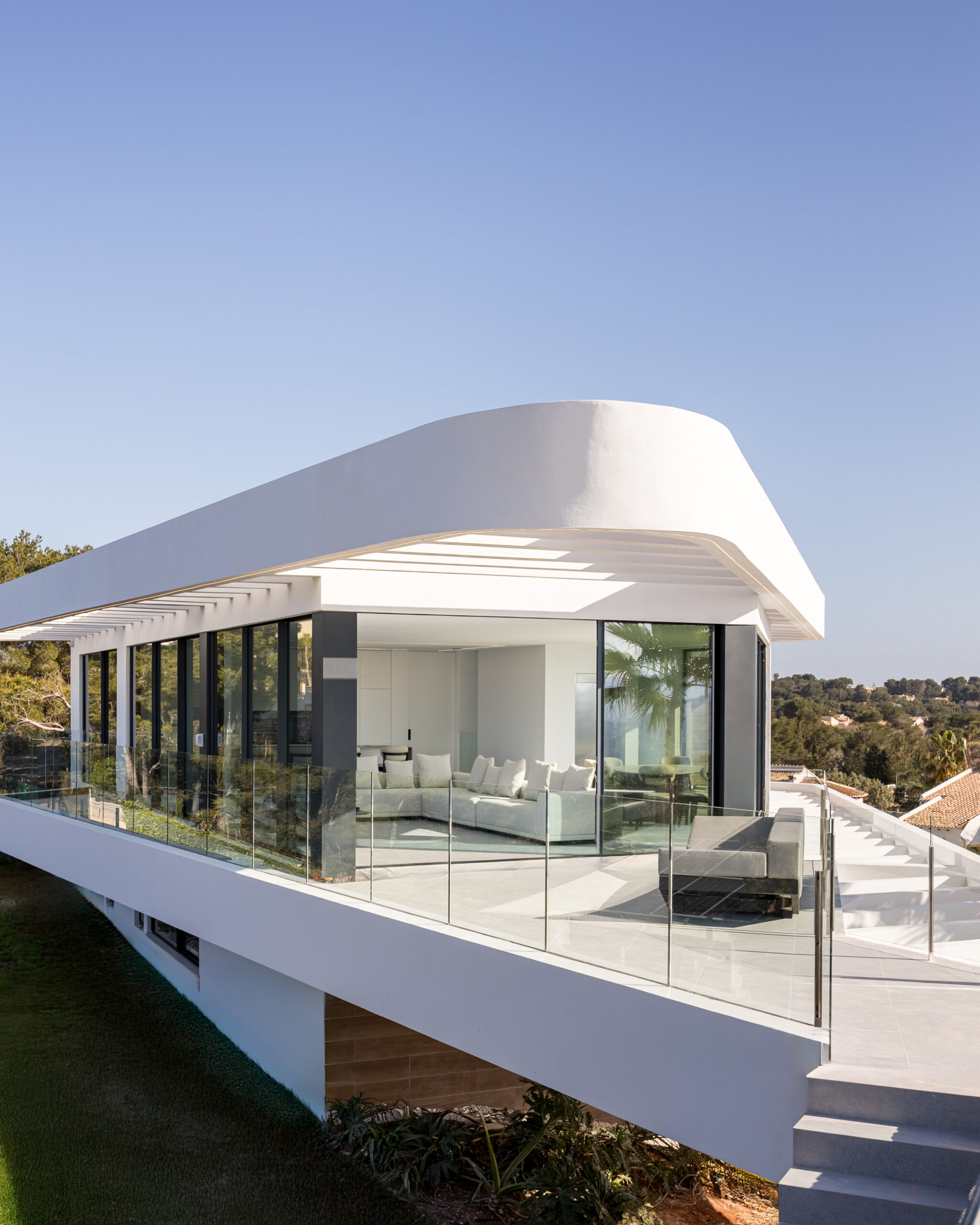 Villa Sagita Ten Brinke 1º-16