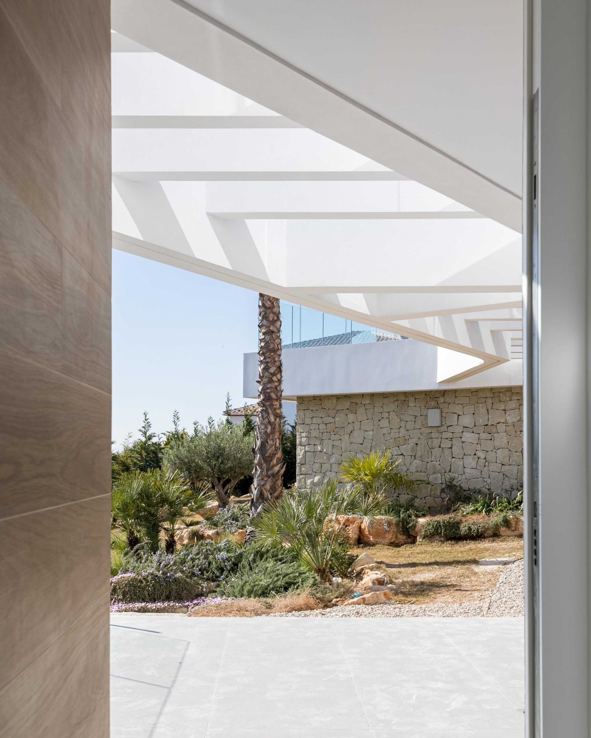 Villa Sagita Ten Brinke 1º-2