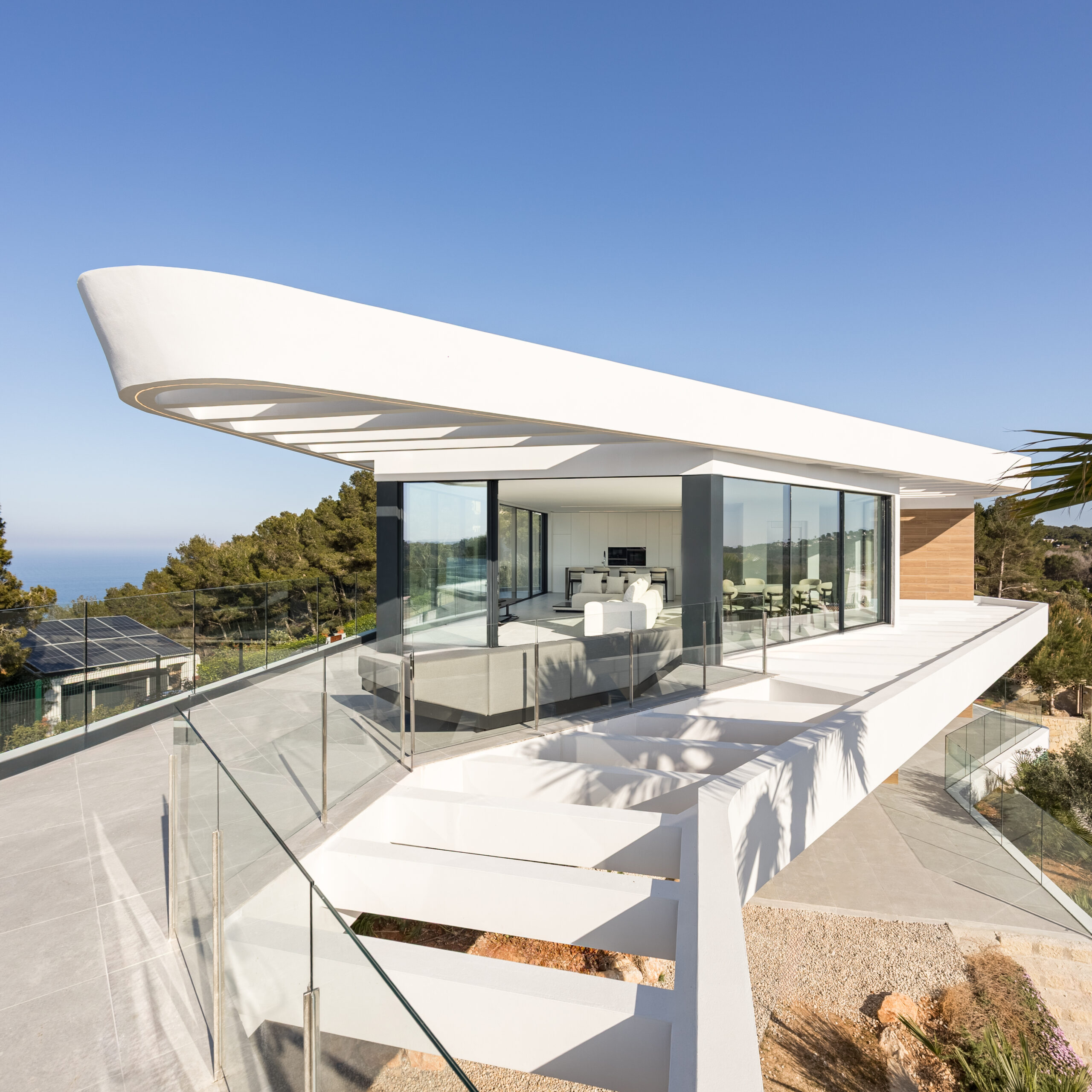 Villa Sagita Ten Brinke 1º-20