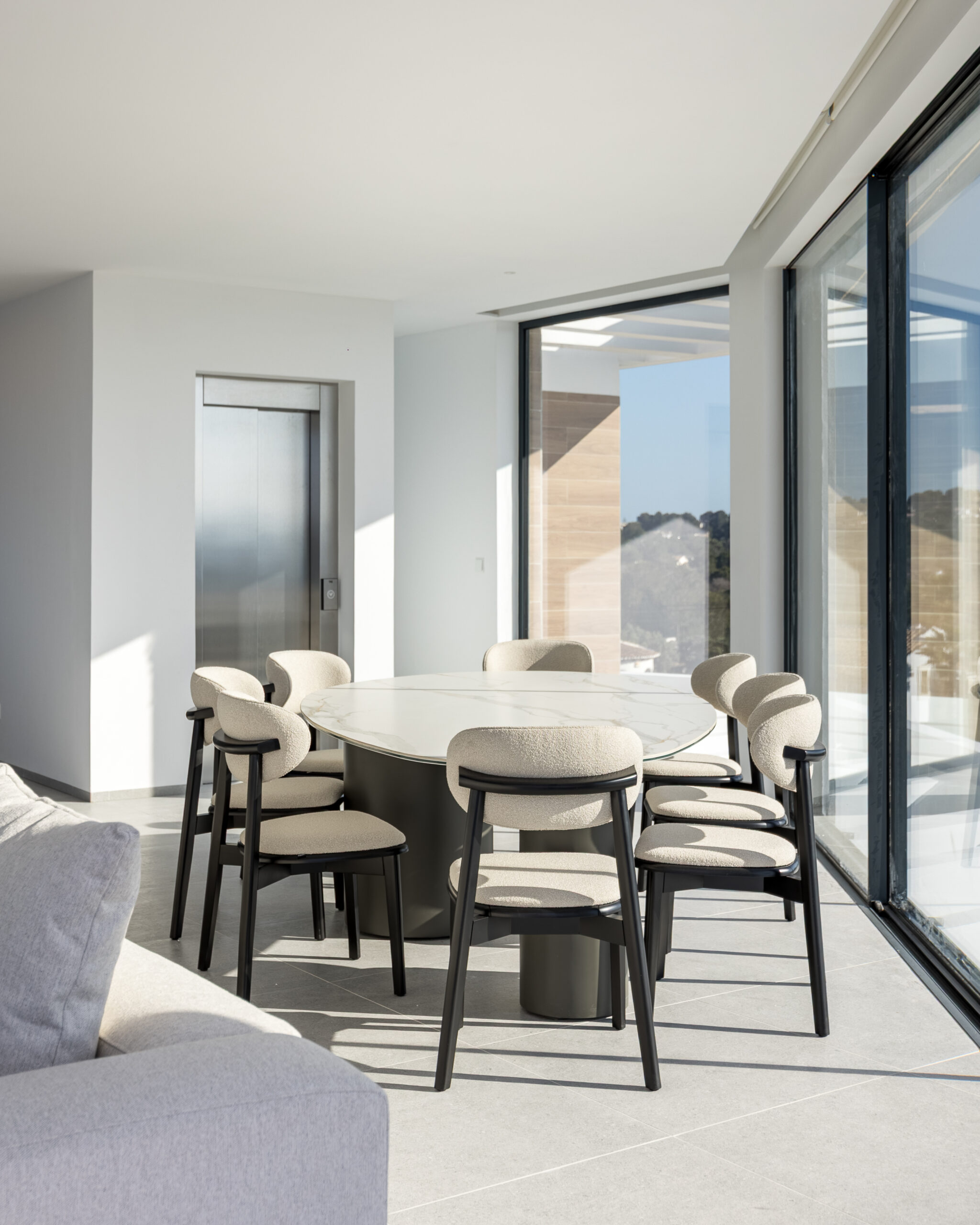 Villa Sagita Ten Brinke 1º-23