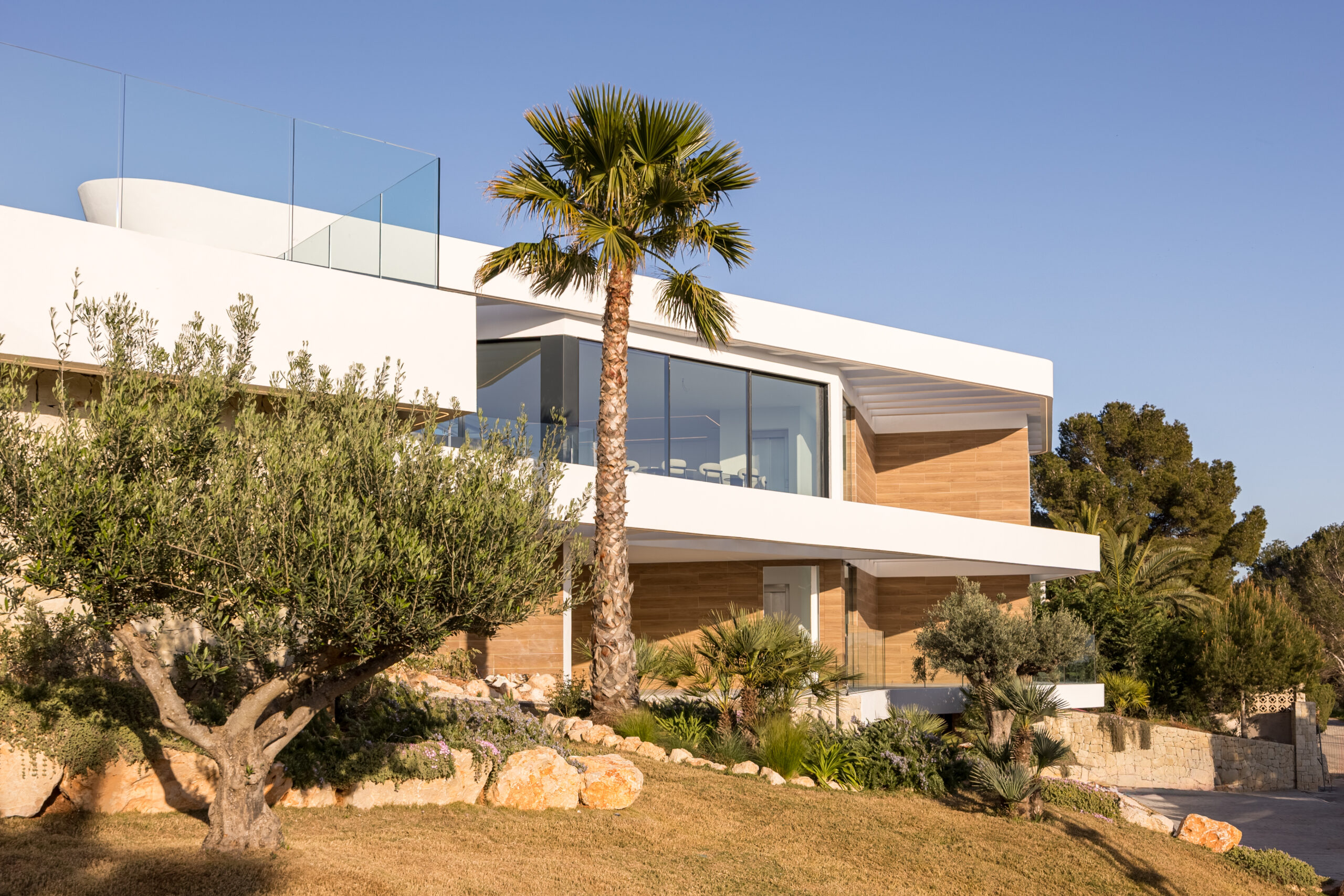 Villa Sagita Ten Brinke 1º-58