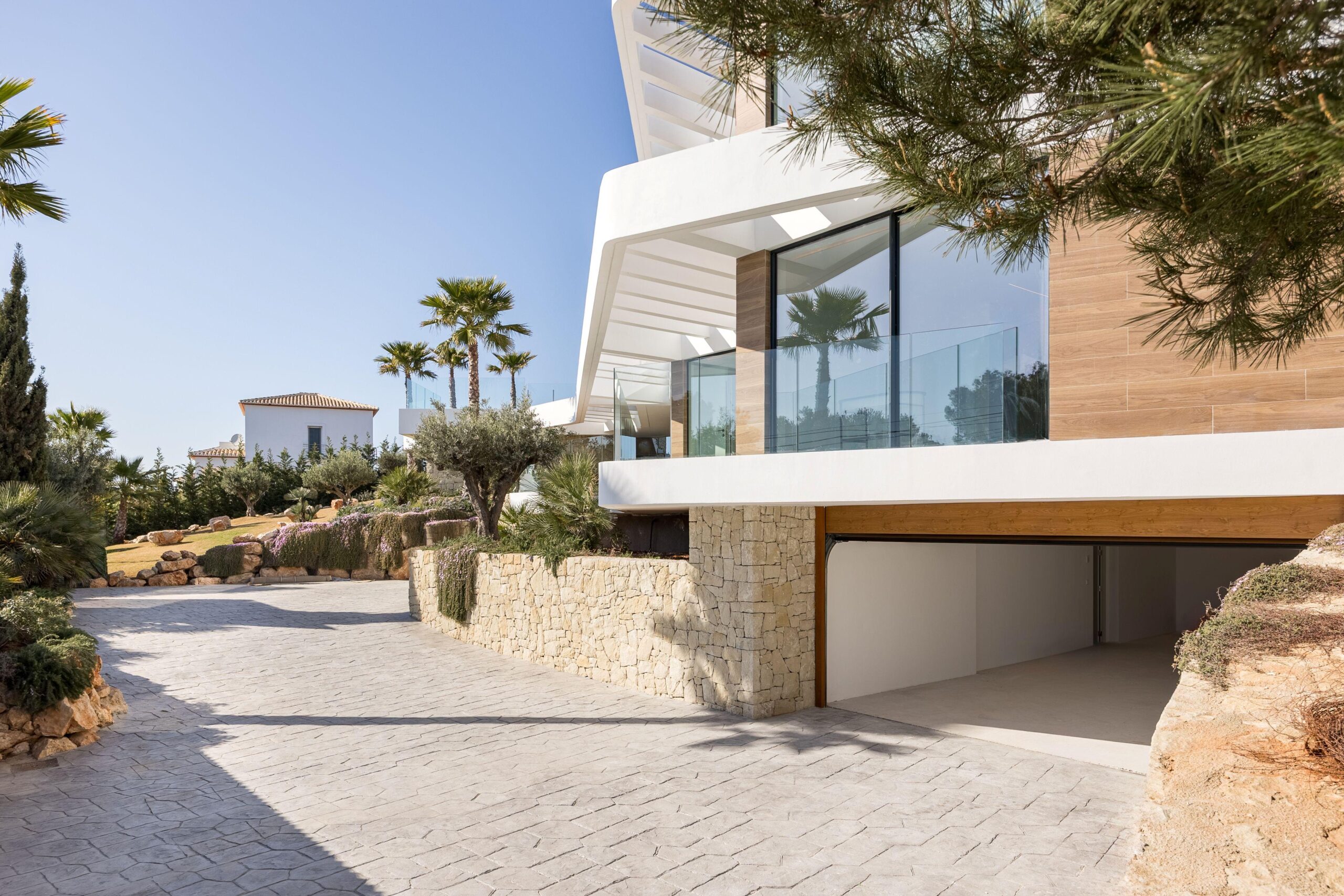 Villa Sagita Ten Brinke 1º-8