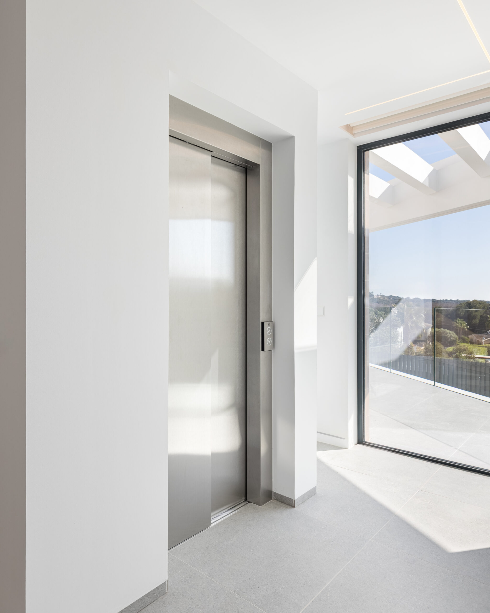 Villa Sagita Ten Brinke 1º